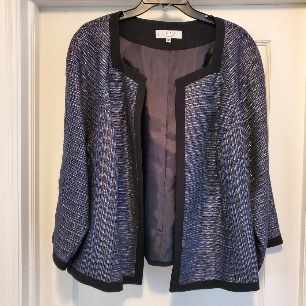 Kasper Jacket - image 1